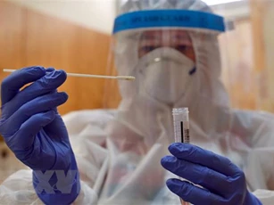 Biến thể mới của virus SARS-COV-2 đang lây lan mạnh hơn