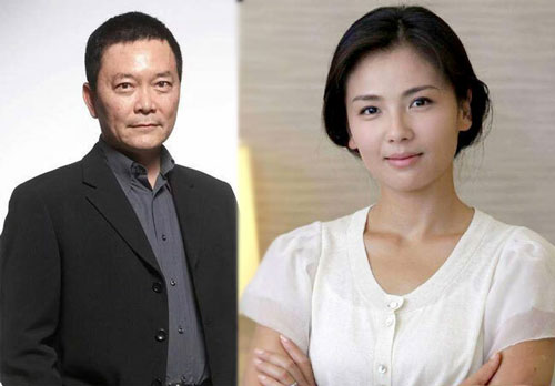 Lưu Đào lần đầu kể về người tình cô từng rũ bỏ