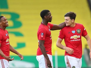 Top 10 cầu thủ đắt giá nhất trong đội hình M.U: Pogba không đối thủ