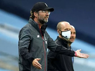 Klopp bảo vệ cầu thủ Liverpool sau thất bại tan nát