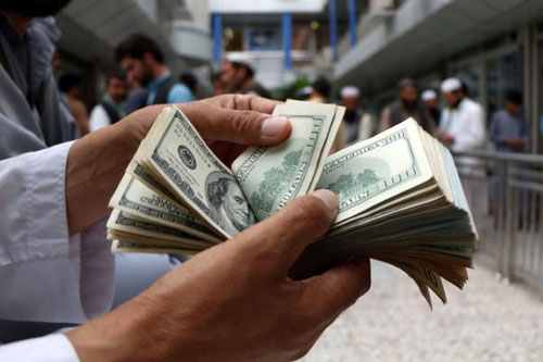 Sự thống trị của đồng USD sẽ yếu đi trong năm tới