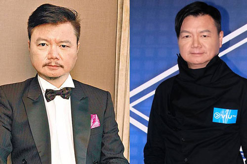 Sao phim 'Thiên long bát bộ' làm từ thiện để nhắc mình không ích kỷ