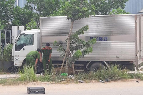 Vĩnh Phúc: Va chạm giữa ô tô và xe máy, 3 nạn nhân thương vong mới 15 tuổi