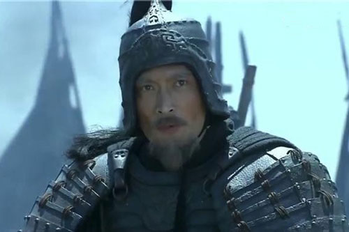 Bí ẩn cuộc đời chiến tướng duy nhất trong Tam Quốc đánh bại được Quan Vũ