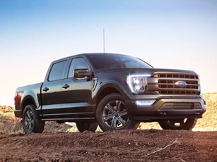 Chi tiết Ford F-150 2021: Nâng cấp mạnh mẽ, giá khởi điểm gần 700 triệu đồng