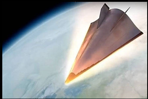 Ông Trump kích hoạt 'luật thời chiến' vì vũ khí siêu thanh