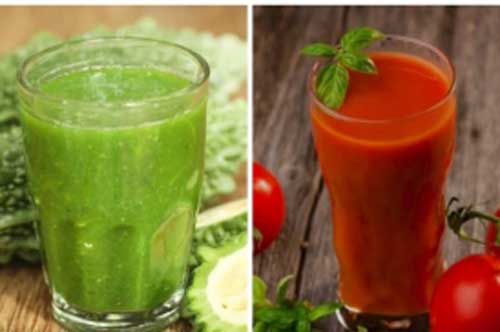 Chuyên gia dinh dưỡng tiết lộ: Muốn giảm cân nhanh hãy chăm chỉ uống 4 loại nước ép vừa rẻ vừa dễ tìm này
