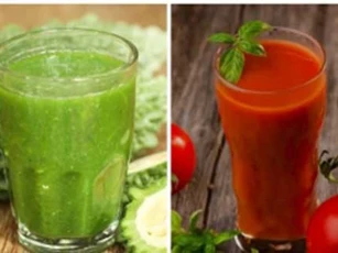 Chuyên gia dinh dưỡng tiết lộ: Muốn giảm cân nhanh hãy chăm chỉ uống 4 loại nước ép vừa rẻ vừa dễ tìm này