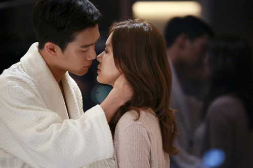 Vợ mở lối nhỏ cho chồng ngoại tình tự tìm về