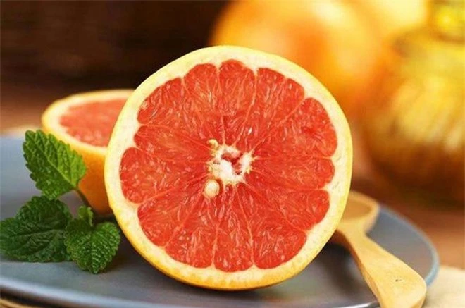 17 loại rau quả nhiều vitamin C hơn cam, chanh gấp 5 lần nhưng ít ai để ý - 1