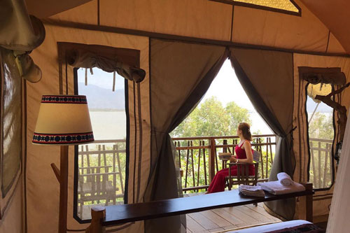 4 homestay sang và xịn ở Buôn Ma Thuột