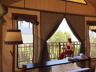 4 homestay sang và xịn ở Buôn Ma Thuột