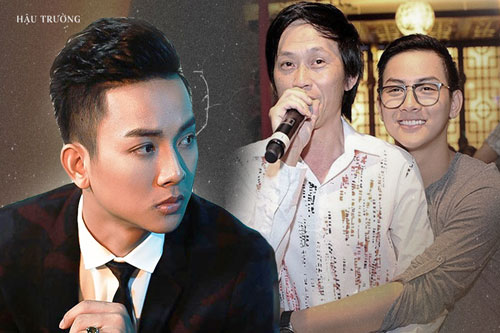 Từng được cưng chiều hết mực nhưng Hoài Lâm lại khiến cả hai nhân vật "máu mặt" này của showbiz Việt phải thất vọng ê chề