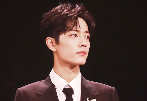 Tiêu Chiến tuyên bố sau 4 tháng sống trong tai tiếng: "Tôi đến từ đáy vực và cũng không sợ rơi xuống lần nữa"