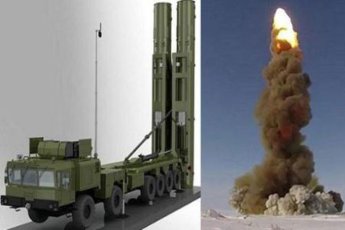 Hiểm họa với Mỹ vì không hiểu gì về S-500