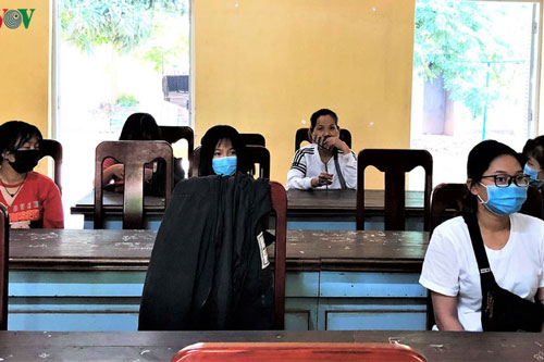 An Giang: Bắt giữ 8 đối tượng xuất, nhập cảnh trái phép qua biên giới