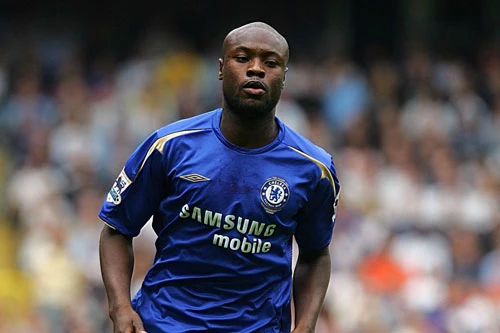 Trung vệ: William Gallas (Chelsea bán cho Arsenal, 2006).