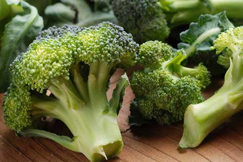 Điểm danh 5 loại rau quả quý hơn "thần dược", giải độc nội tạng, thanh lọc cơ thể vô cùng hiệu quả