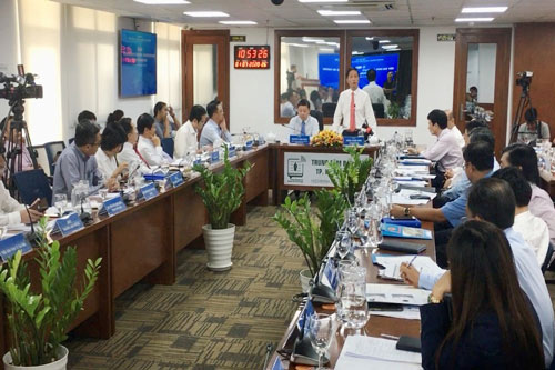 Cần tăng cường công tác truyền thông để các doanh nghiệp hiểu rõ hơn về Hiệp định EVFTA