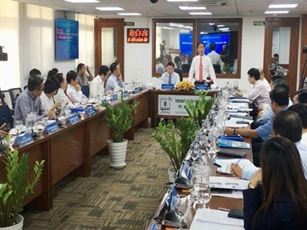 Cần tăng cường công tác truyền thông để các doanh nghiệp hiểu rõ hơn về Hiệp định EVFTA