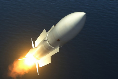 Chuyên gia: Nga có thể đánh chìm toàn bộ hạm đội Mỹ trong nháy mắt