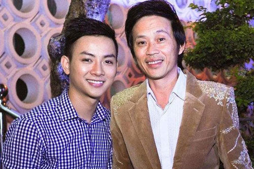 Danh hài Hoài Linh giải oan cho Bảo Ngọc khi khẳng định sự nghiệp Hoài Lâm đi xuống vì nguyên nhân khác