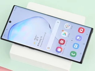 CLIP: Mách bạn 5 tính năng thú vị chỉ có trên smartphone Android không thể bỏ qua