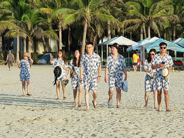 Đà Nẵng: Du lịch phục hồi nhanh nhờ chương trình kích cầu “Danang Thank you” 