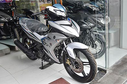 XE HOT (4/7): Yamaha Exciter 150 2020 giảm giá mạnh, Hyundai Santa Fe 2021 chốt giá hơn 600 triệu