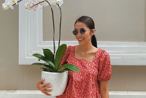 Tăng Thanh Hà bị dân mạng chê vừa gầy vừa già, nhưng lại được fan quốc tế ra sức bảo vệ với thái độ "cực gắt" thế này đây