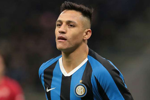 Chuyển nhượng MU: Inter ngã giá mua đứt Alexis Sanchez