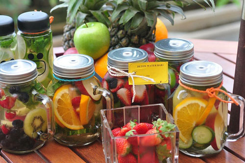 Cách làm sinh tố dưa leo với dâu tây thơm ngon khó cưỡng