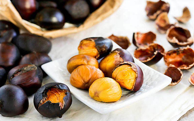 Loại hạt được coi là “quả nhân sâm” có tác dụng ngừa ung thư