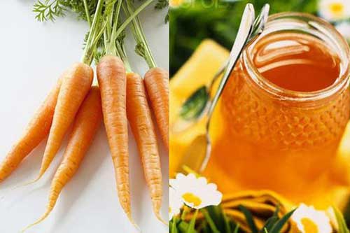 Mỗi ngày uống một cốc nước ép cà rốt hỗn hợp kiểu này giúp giảm cân, tốt cho hệ tiêu hóa