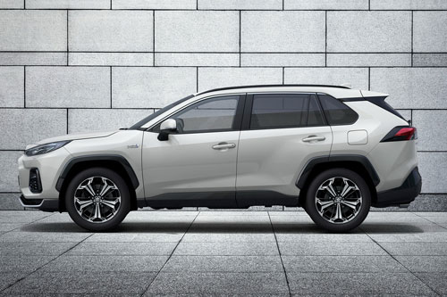 Suzuki ra mắt SUV hoàn toàn với, so kè với Honda CR-V, Hyundai Tucson, Mazda CX-5