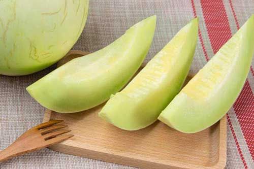 Dưa lê mát, bổ, chữa nhiều bệnh nhưng lưu ý những 'đại kỵ' khi ăn