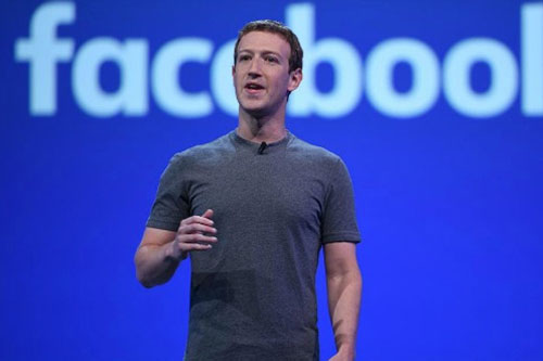 Facebook quyết không nhượng bộ trước làn sóng tẩy chay