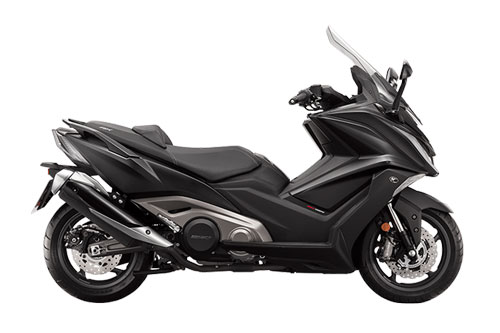 Bảng giá xe Kymco tháng 7/2020