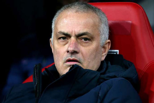 Cựu HLV Tottenham: 'Mang về Mourinho là 'bước lùi cả triệu dặm'