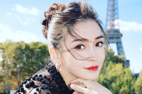 Những sao Hoa Ngữ có thù lao đóng phim 'khủng' nhất showbiz: Dương Mịch, Triệu Lệ Dĩnh vắng mặt