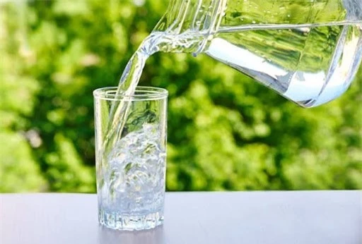 Chỉ với cốc nước lọc, uống đúng cách sẽ chữa đủ bệnh 'tốt hơn thần dược' - ảnh 4