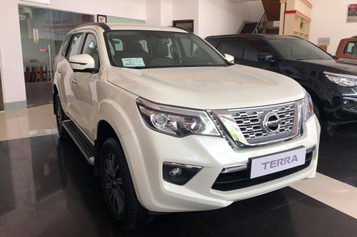 Nissan Việt Nam ưu đãi, giảm giá cho khách hàng mua xe trong tháng 7