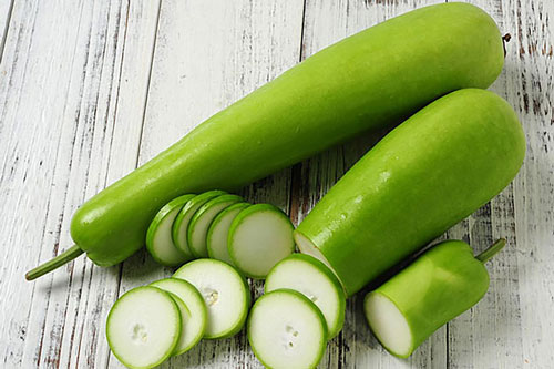 Ăn bầu kiểu này bổ hơn 'nhân sâm nghìn năm', vừa tốt cho sức khỏe lại 'đánh bay' hàng loạt bệnh tật