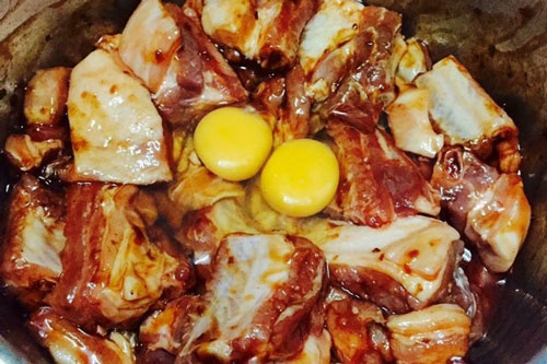 4 nguyên liệu làm tăng hương vị khi ướp thịt nướng