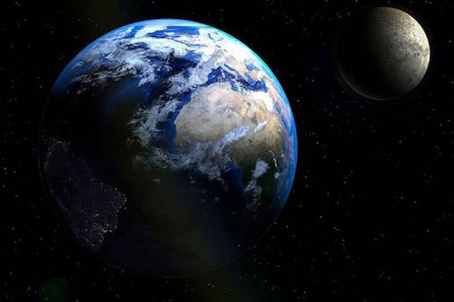 Tiếng ồn địa chấn trên Trái Đất giảm đi nhiều vì đại dịch COVID-19