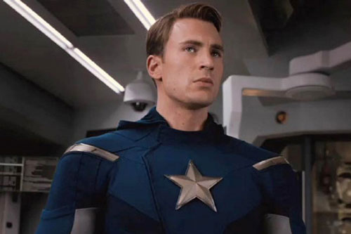 Chris Evans thừa nhận nhớ vai diễn Captain America
