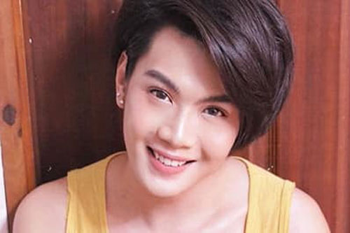 Đào Bá Lộc tiết lộ bạn trai vẫn chưa sẵn sàng công khai diện mạo với công chúng