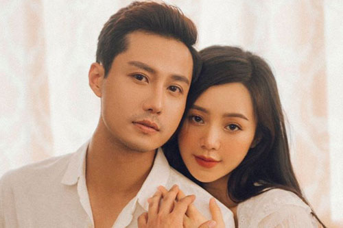 Thanh Sơn bất ngờ vướng nghi vấn đã ly hôn và đang “phim giả tình thật” với Quỳnh Kool, người trong cuộc nói gì?