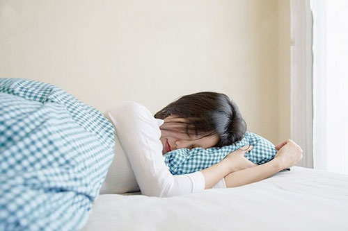 Nếu bạn ngủ nhiều hơn 10 tiếng mỗi ngày, có thể là dấu hiệu cảnh báo về sức khỏe