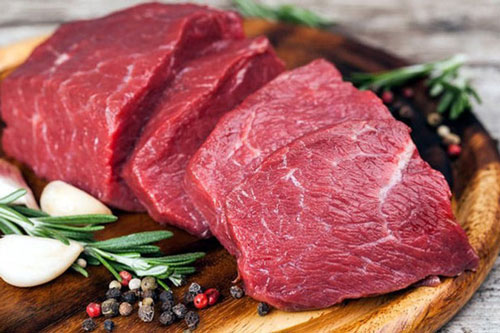 Những thực phẩm giàu protein chứa một loại hooc môn giúp bạn no lâu và giảm cảm giác thèm ăn. Những thực phẩm giàu protein chứa một loại hooc môn giúp bạn no lâu và giảm cảm giác thèm ăn.
